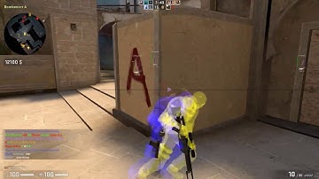 Is otc the best hvh cheat?! ft. otc;aimware V5