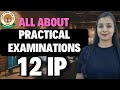 All About IP Practical | Project , Practical File, Viva Qs, Practical Paper | Full Detailed Guide