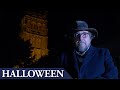 Haunted & Horrific Tales from the Cotswolds: Cotswold Explorer Halloween Special