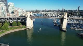 044 Flying Vancouver Short