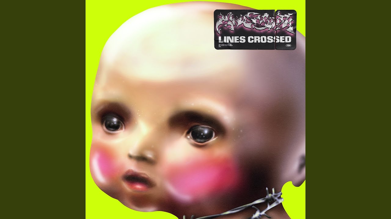 Choked (feat. Wrecked Culture)