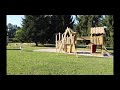 Campsite Le Domaine du Bois Coquet