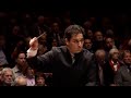 Capture de la vidéo Zemlinsky: Sinfonietta ∙ Hr-Sinfonieorchester ∙ Andrés Orozco-Estrada