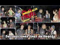 Vertical Botazo de los kms verticales más duros de La Palma declaraciones en linea linea de llegada