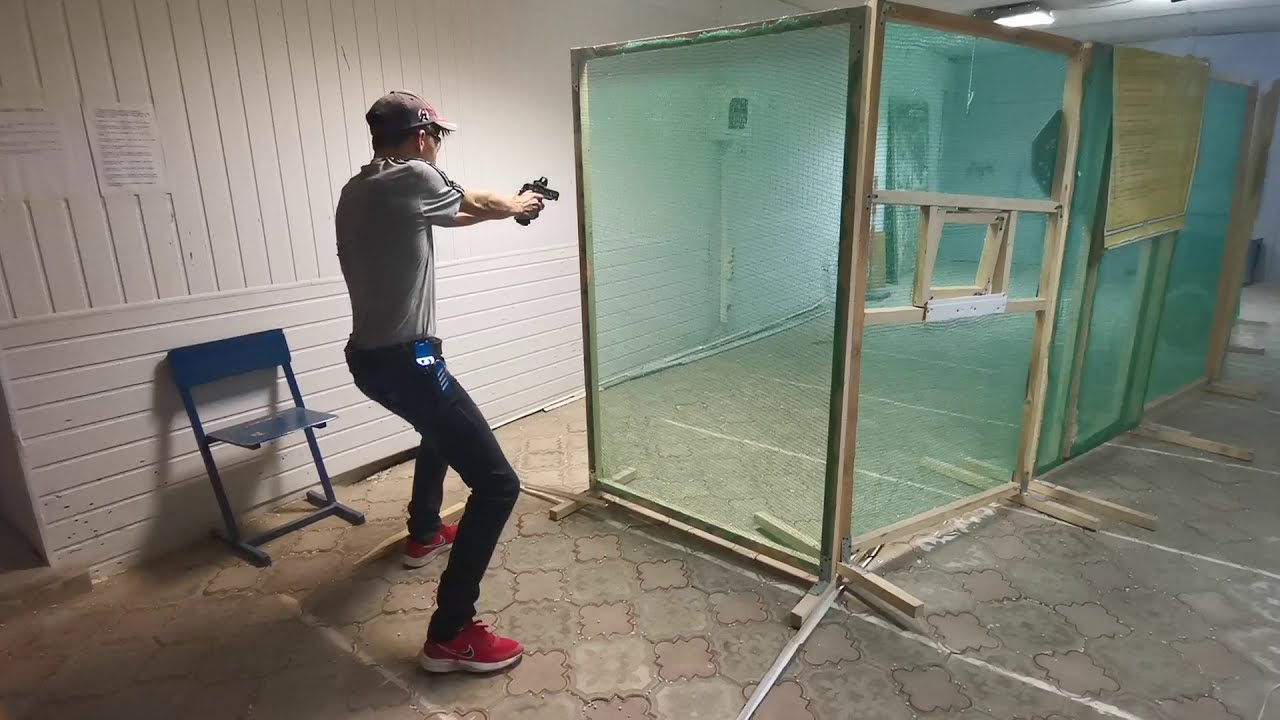 Тренировочный 19