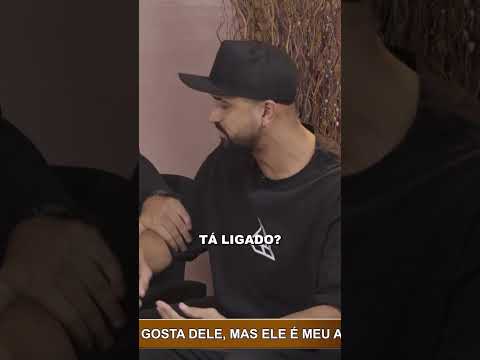 CAOS DE FAMÍLIA