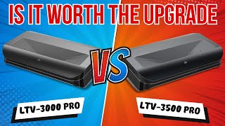 AWOL LTV 3000 PRO VS AWOL LTV 3500 PRO COMPARISON