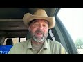 Bulldozers go quiet as the fight over Big Bend border construction intensifies