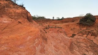 Indahnya Pesona Tanarara, Sumba Timur, Suguhkan Pemandangan Nan Eksotis. Ini Videonya Resimi