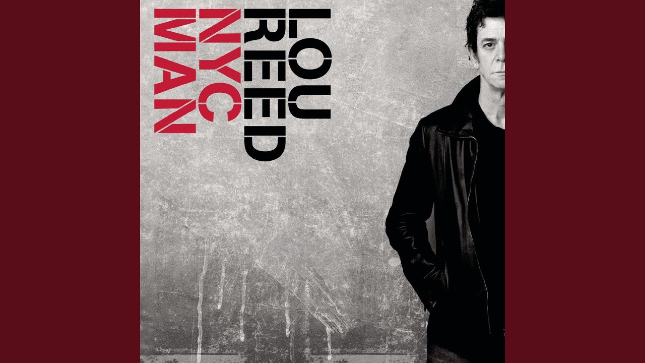 Satellite of Love (Remastered) YouTube Music