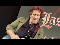 Holy Diver live @ M3 5/5/18 Vivian Campbell amazing solo!