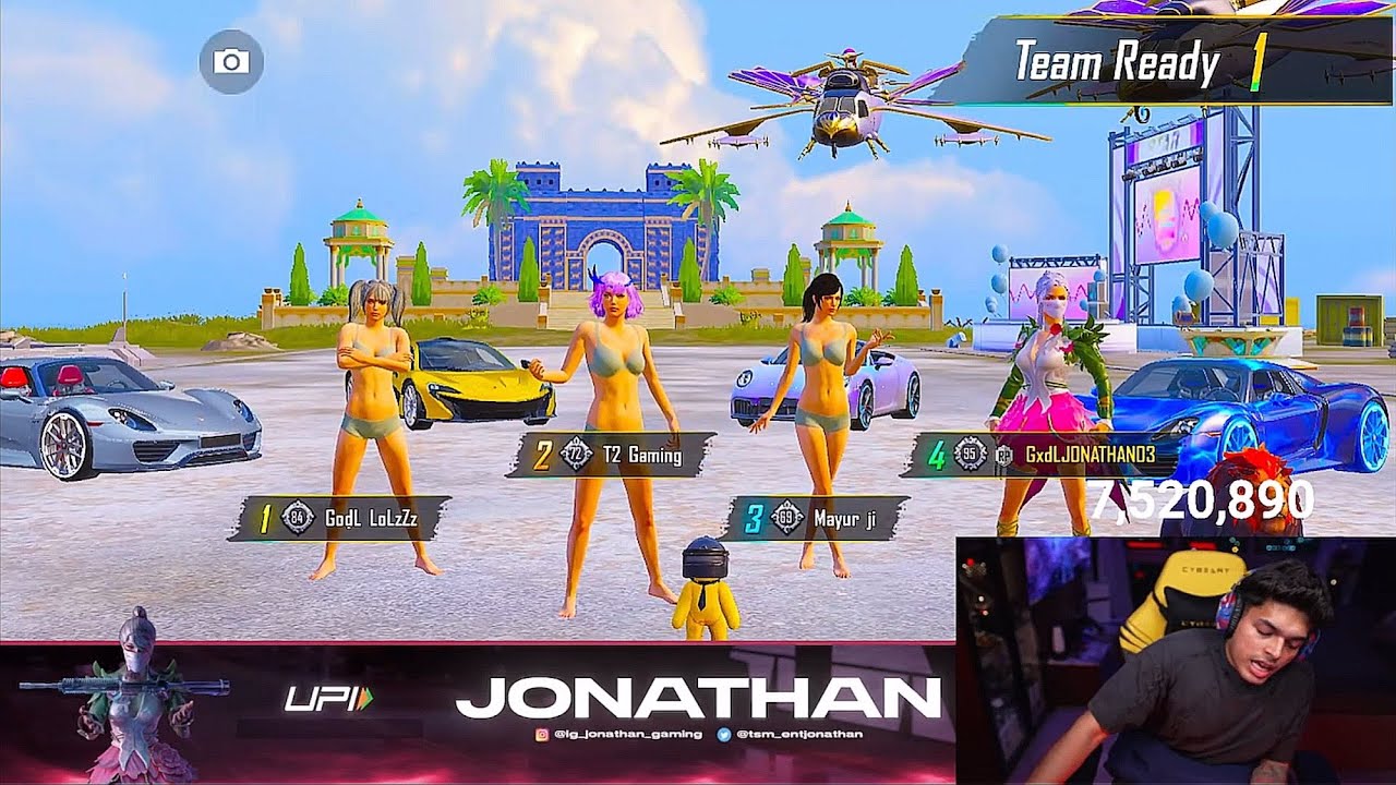 🔥30 kills 4.2 New Update😱|| Jonathan New Best Aggressive Gaming & Cluthes || #jonathangaming 🔥