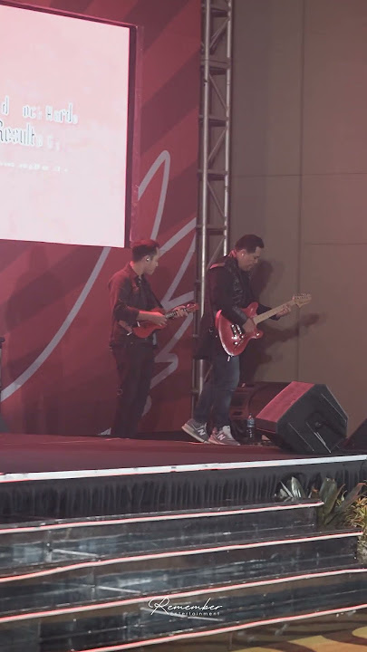 Happy Asmara - Rungkad | Remember Entertainment ( KeroncongLive Performance ) #rememberentertainment