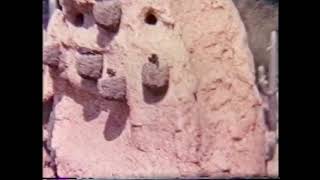 DISNEYLAND 1964 Long Gone MINE TRAIN RIDE & SKYWAY BUCKETS