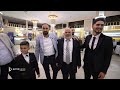 وصلة أيها الساقي كاملة أحمد حجارة