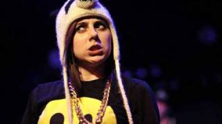 Video thumbnail of "Lady Sovereign Love Me Or Hate Me (Mr Bronkz Electro Mix)"