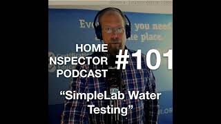 101. SimpleLab Water Testing for Inspectors