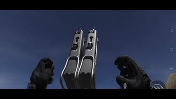 Secret Reload Animation In Combat Master😱🔥 ! Stealth Sigma 🔥