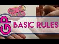 Pogs - Basic Rules - Get Pogged