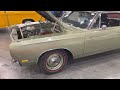 For Sale: Rare 1969 Hemi Road Runner