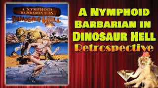 A Nymphoid Barbarian in Dinosaur Hell (1990) - A Stop Motion Apocalypse
Want to be an even bigger weirdo? Check out my wacky, post apocalyptic sci-fi book - Bubblegum Apocalypse Noir - https://www.amazon.com/gp/product/B0D7Q4S3ZZ/ref=ppx_yo_dt_b_asin_title_o00_s00?ie=UTF8&psc=1
And want to look like an even bigger weirdo? Then check out the Atomic Snack Bar Shirt Shop - https://www.teepublic.com/user/atomicsnackbar
Follow the Snack Bar on Twitter & Instagram -
http://www.twitter.com/TheRSterling
https://www.instagram.com/thersterling
#stopmotionanimation #scifimovies #creaturefeature A Nymphoid Barbarian in Dinosaur Hell (1990) - A Stop Motion Apocalypse