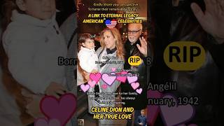 Download Lagu Celine Dion and Her Family: A Journey of Love and Resilience In American Music MP3