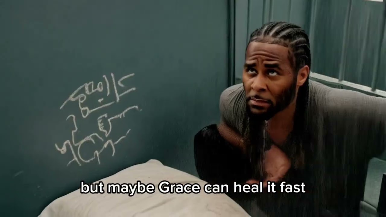 Goodbye Legend Hulk Hogan ft. R. Kelly (RIP Tribute Song) | Cisco Records