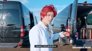 Special Yuta&#39;s Birthday💚