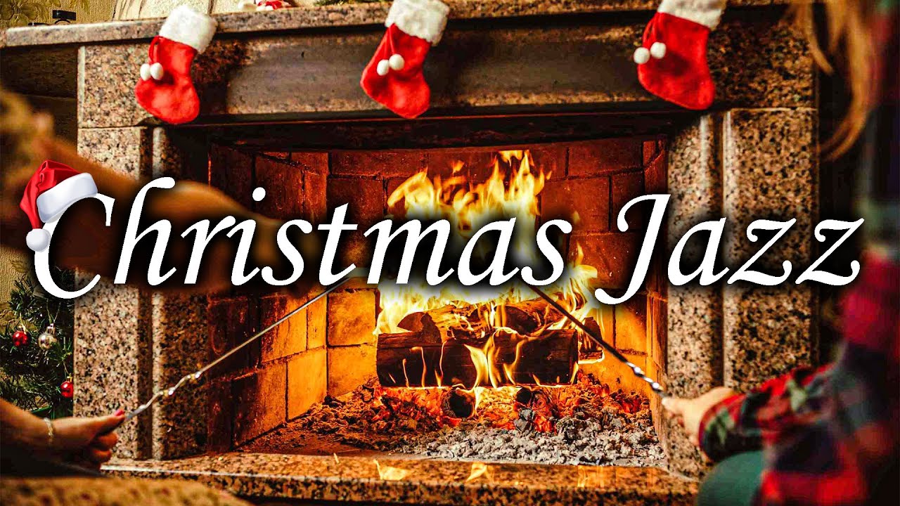 Smooth Jazz Christmas Music 3 Hours Of Jazz Music For Christmas Smooth Jazz Christmas Music 3 Hours Of Jazz Music For Christmas