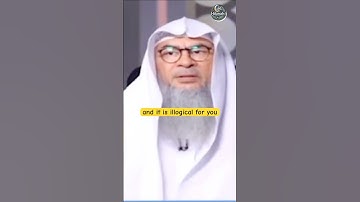 Loss of a job #assimalhakeem #job #motivation #allah #quran #reminder #yt #foryou #shorts #life #fyp