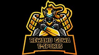 Final Match Atlas SL Skin Online Tournament Rewako Gowa E-sport Best of Three