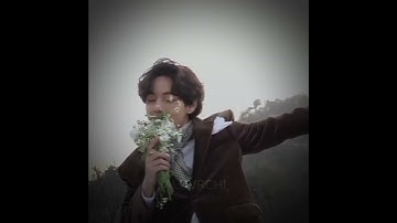 untouchable - taehyung edit