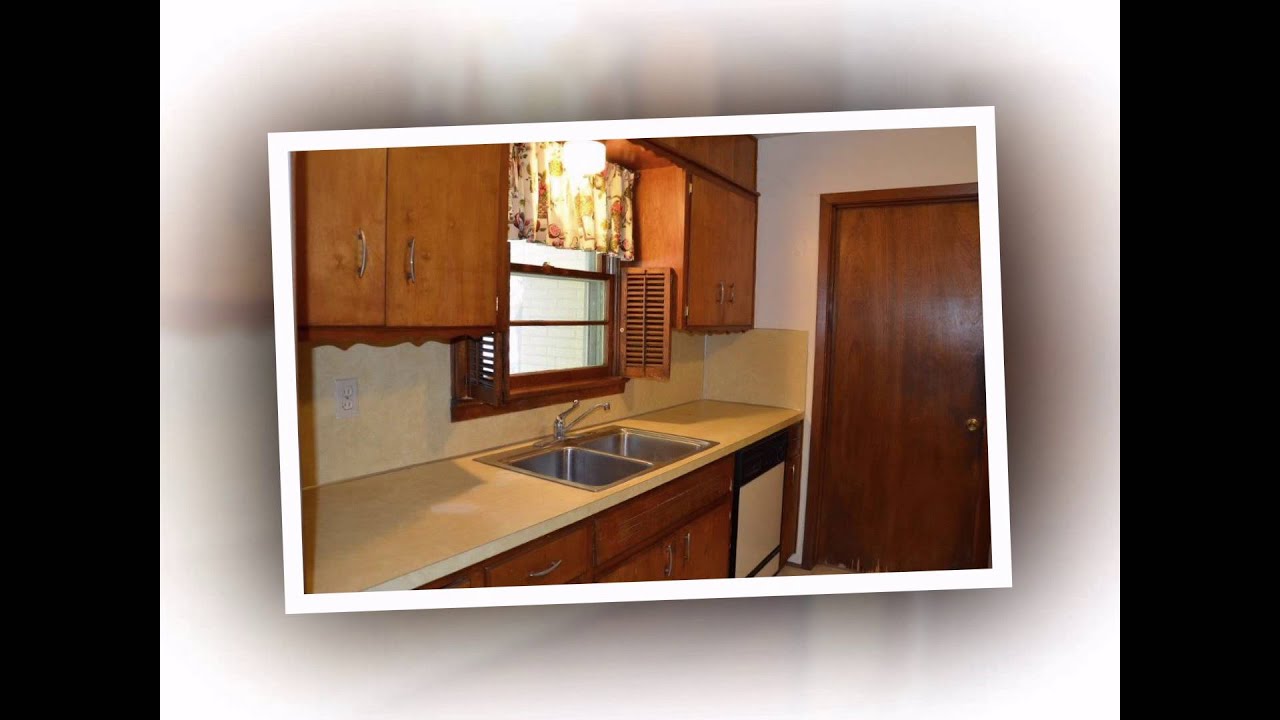 Real Estate Sold by The Debra West Team 4511 Martinique, Wichita Falls