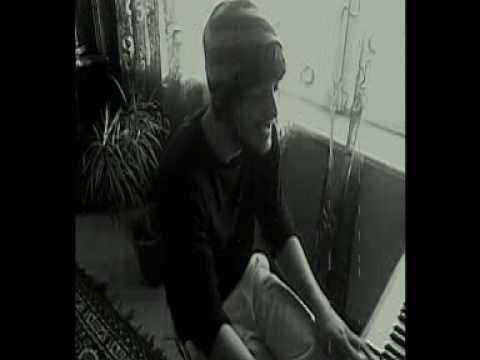 Pipo Busqandze Shentvis Xatis Cin Acuostic