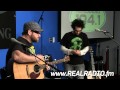 Real Radio 104.1 Presents MOTION CITY SOUNDTRACK Live From The RP Funding Theater