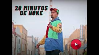 20 Minutos de Hoke [Recopilación]