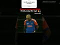 Hardik pandya hair style and bowling style video