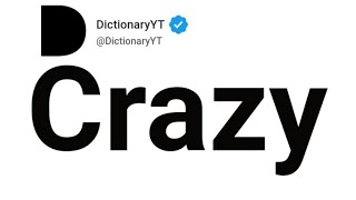 Crazy Synonyms | Thesaurus | Similar Words 