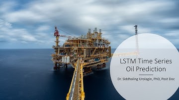 LSTM:  Oil Price Forecasting Different Sklearn Scaler Normalization and Standardization.