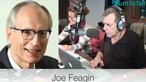 The White Racial Frame--on TruthToTell