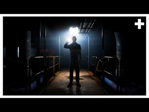 This Game is Still Terrifying