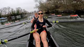St Anne's W1 - TorpHeads 2026