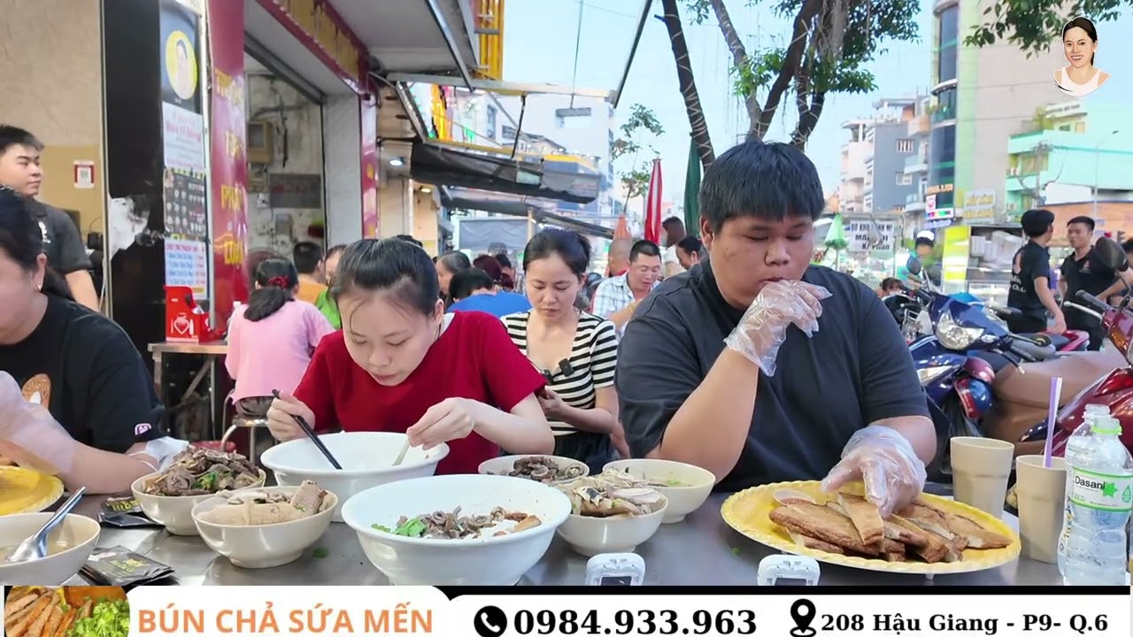 BÉ VY QUAY LẠI LẦN 2 CHIÊN 2 TÔ BÚN SỨA LIỆU CÓ CHIẾN THẮNG RINH GIẢI THƯỞNG 30TRIỆU.
