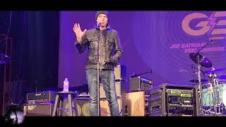 Celebrity G3 2024 VIP Q&A- Joe Satriani on "What Is The Most Challenging Van Halen Song?" Net Worth