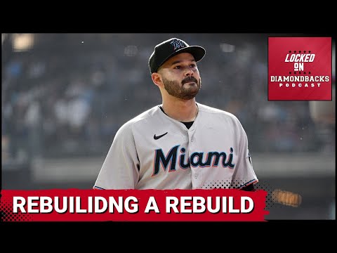 The Miami Marlins Need to Add and not Subtract