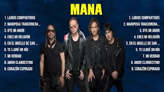 Mana ~ Greatest Hits Full Album ~ Best Old Songs All Of Time