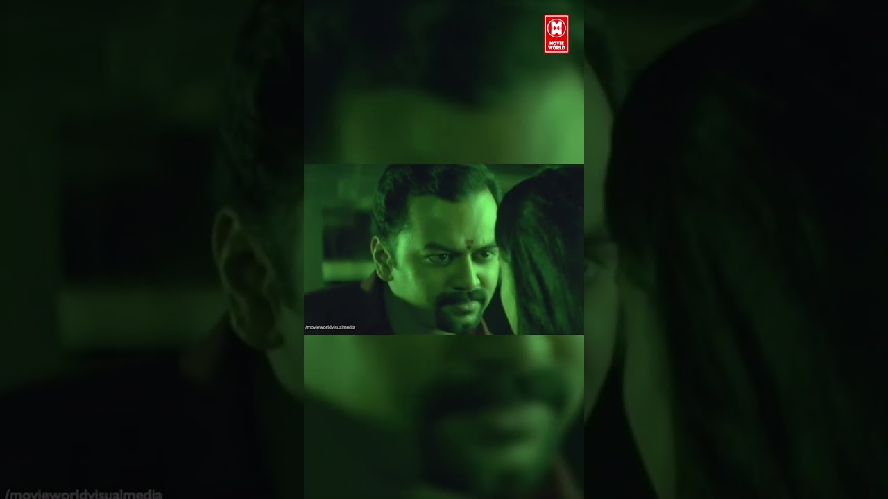 അവർക്ക് അവരുടെ സ്വന്തം മകനെ ഭയമായിരുന്നു | Soorya Kireedam | 