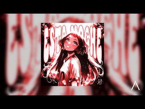 sma$her - ESTA NOCHE (SUPER SLOWED)