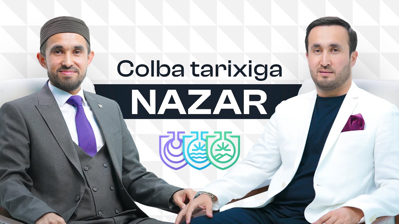 Biz doim tabiiy fanlarga ixtisoslashgan maktabimiz bo'lishini orzu qilganmiz - Doniyor Nasriddinov