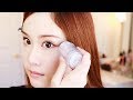 【 MAIN CH ▶︎ @MelodeeMorita 】How To: Get Dewy Skin ツヤ肌になる方法